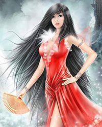 一竿风月 一蓑烟雨是什么意思